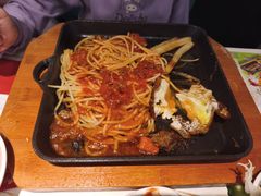 -豪享来中西餐厅(隆昌店)