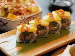 -和一料理(安阳店)