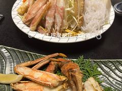 -蟹料理 北海道かに将軍(札幌本店)