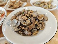 -启东小海鲜(庄先湾路1号店)