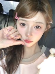 -明天见·化妆造型工作室