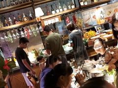 -领鲜活海鲜榴莲自助火锅(东门店)