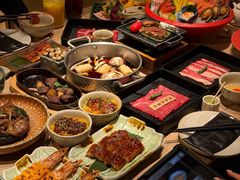 -匠和风精致料理(成都龙湖滨江天街店)