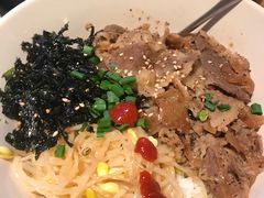 -新石器烤肉(之心城店)