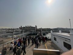 -鼓浪屿内厝澳码头(轮渡站)