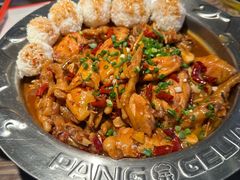 -胖哥俩肉蟹煲(梅溪步步高店)