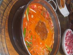-亮欢寨酸汤鱼(沙冲路店)