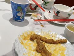 -芽笼芽笼新加坡餐厅(环球港店)
