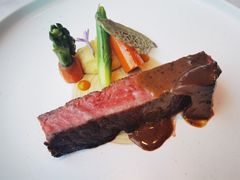 -云厨·高空西餐厅(成都瑯珀·凯悦臻选酒店)