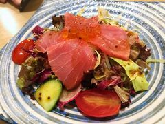 -御瀛日本料理
