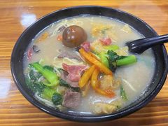 -姚记六鲜面(大方巷店)