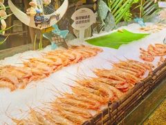 大虾-芭菲盛宴·环球美食(袁家岗店)