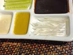 -北平盛世·新京菜·北京烤鸭(劲松·双井店)