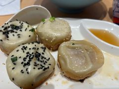 -小杨生煎(周浦万达店)