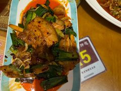 -易老妈蹄花.特色川菜(人民公园总店)