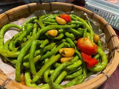 -园林美食城·本土农家菜(杨和镇店)