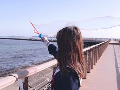 -东疆建设开发纪念公园