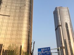 -望京西(地铁站)