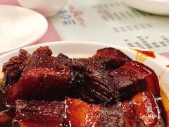 -蘭心餐厅(进贤路店)