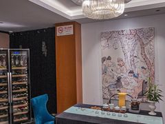 -维园悦谱·海派家常菜(乌鲁木齐南路店)