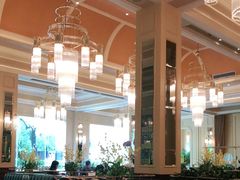 大堂-福楼法餐厅FLO