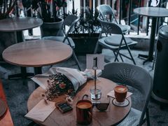 -Nectar One Cafe(勇烈路n1店)