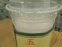 -五月甜品(中山公园店)