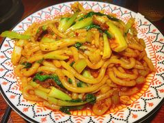 -楼兰新疆主题餐厅(苏州中心店)