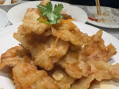 -北李·海肠捞饭·大连菜(望京凯德MALL店)