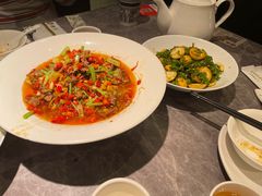 -湘轩·土菜研究院(光大店)