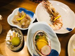 -和彩放题餐厅(酒仙桥店)