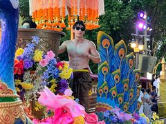 -南宁方特东盟神画