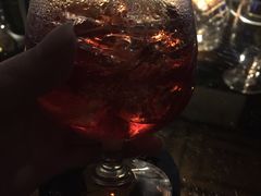 -Whisper Bar 