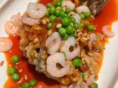 -桂满陇-十里风荷(合生汇店)