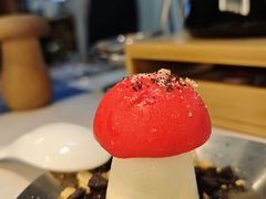 -菌彩云南野生菌火锅(呈贡七彩云南第壹城店)