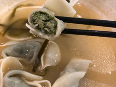 -吉祥馄饨(虹桥火车站店)