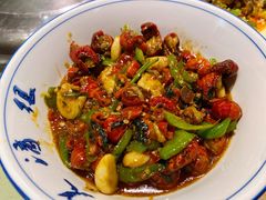 -陈大锅·岳阳鱼馆·地道岳阳菜(美食街店)