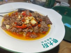-费大厨辣椒炒肉(万家丽一店)