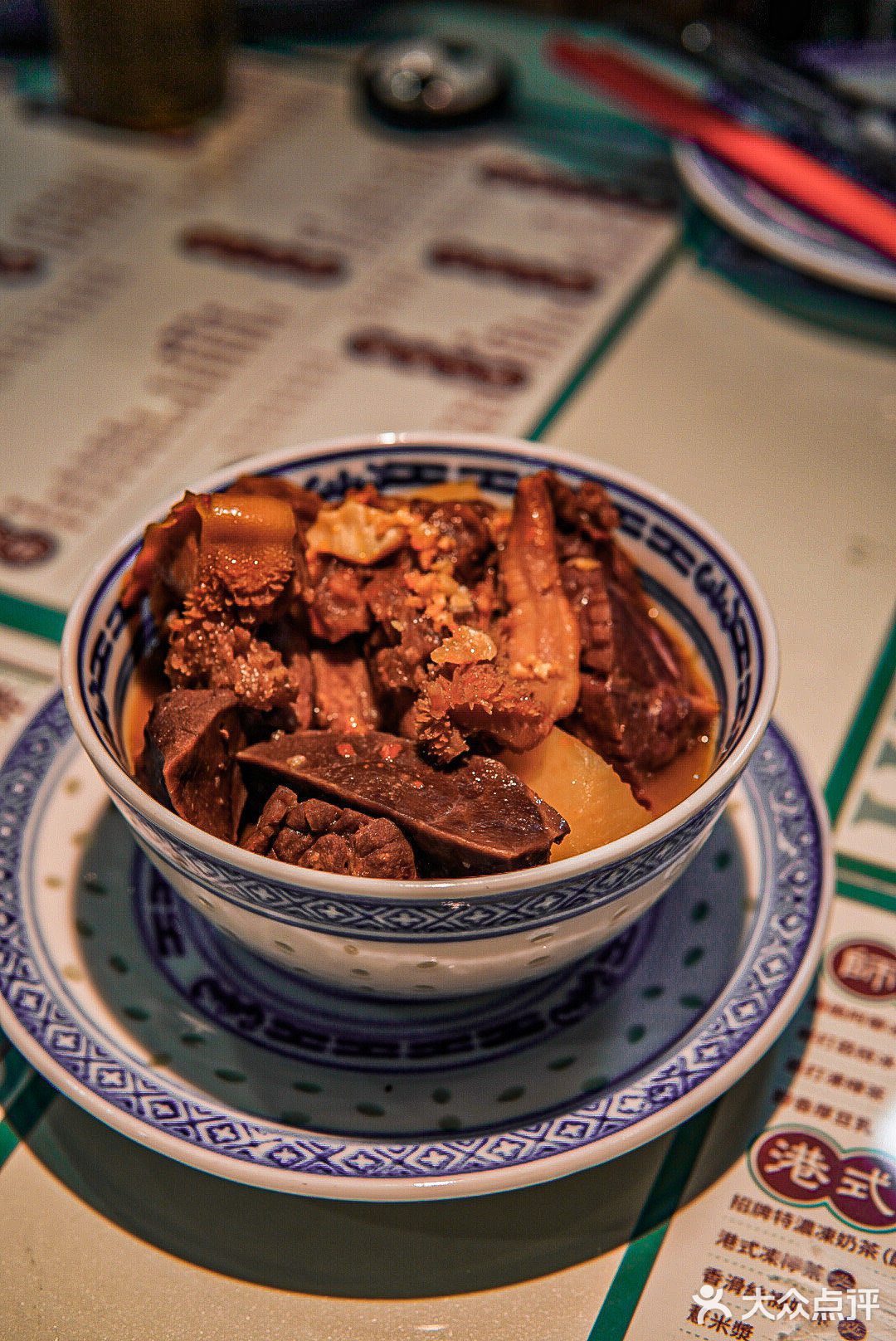 值得n刷的港式茶餐厅|朋友们快冲啊!