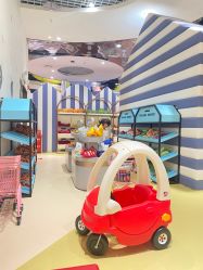 点击看大图 -meland club亲子乐园(重庆万象城店)