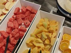 -比格比萨自助(新辰里学清路店)