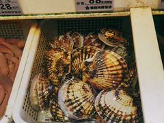 -丽园海鲜饭店(东关街店)