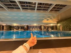 -大连中远海运洲际酒店