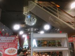 大堂-宋庄魁元艺术餐厅