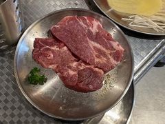-安又胖韩国烤肉