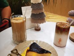 -XI·LaundryCafe 喜咖自助洗衣咖啡店