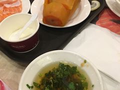 -芭菲盛宴·环球美食(锦城万达广场店)