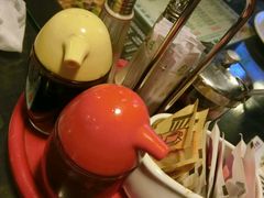 -翠华餐厅(湾仔店)