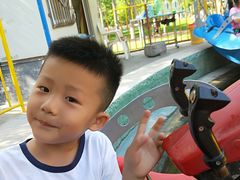 -水上乐园·欢乐世界