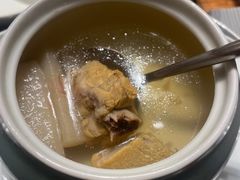 -绣园·茶食宴(湘绣博物馆店)